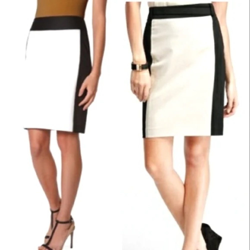 J.Crew Pencil Skirt